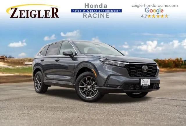 2026 Honda CR-V EX-L AWD for sale in Mount Pleasant, WI