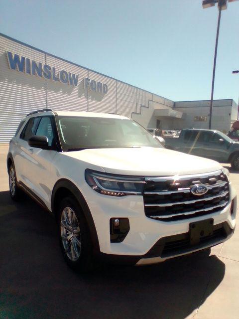 2026 Ford Explorer Active for sale in Winslow, AZ