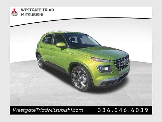 2023 Hyundai Venue SEL for sale in Graham, NC
