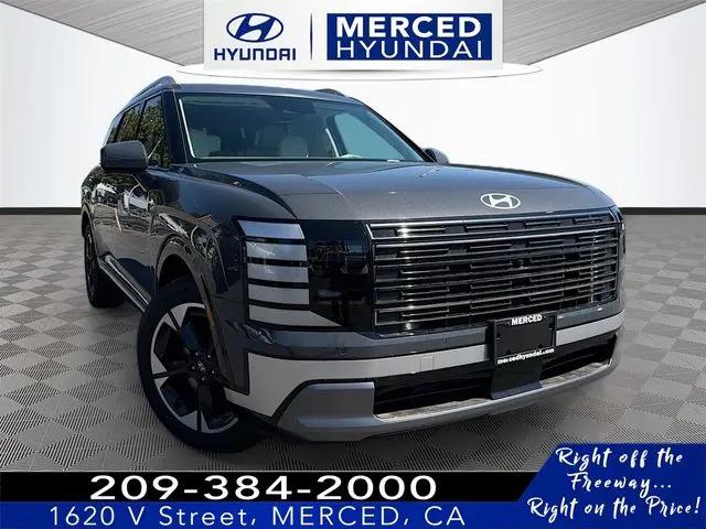 2026 Hyundai Palisade Limited for sale in Merced, CA