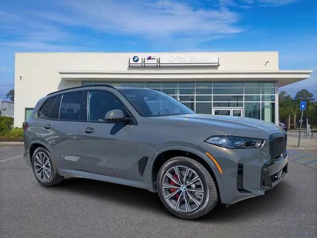2026 BMW X5 xDrive50e for sale in Savannah, GA