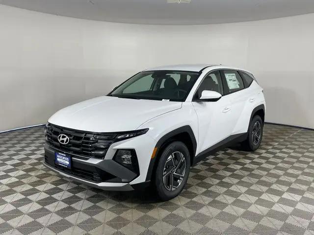 2026 Hyundai Tucson Hybrid Blue SE for sale in Bremerton, WA