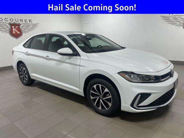 2026 Volkswagen Jetta S for sale in Wausau, WI