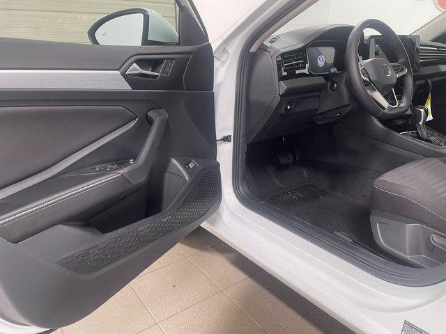 2026 Volkswagen Jetta S