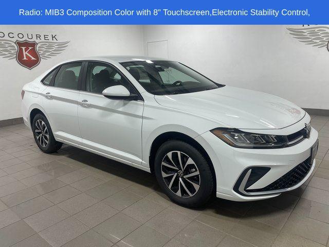 2026 Volkswagen Jetta S for sale in Wausau, WI