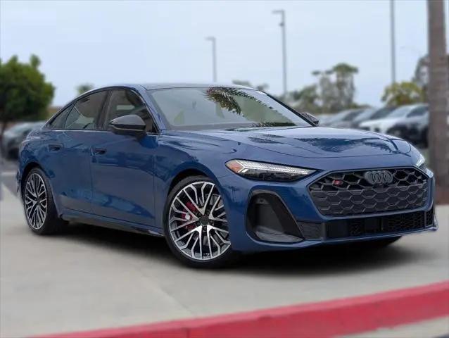 2026 Audi S5 Premium Plus TFSI quattro S tronic for sale in Carlsbad, CA