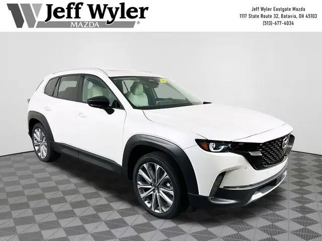 2026 Mazda CX-50 2.5 Turbo for sale near Batavia, OH