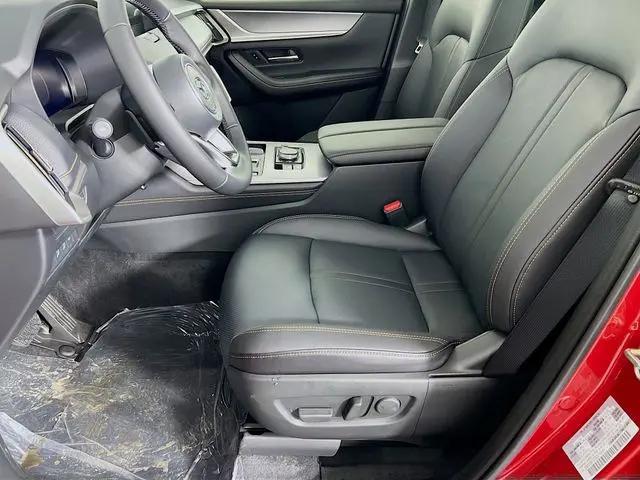 2026 Mazda X-90 3.3 Turbo Premium Sport