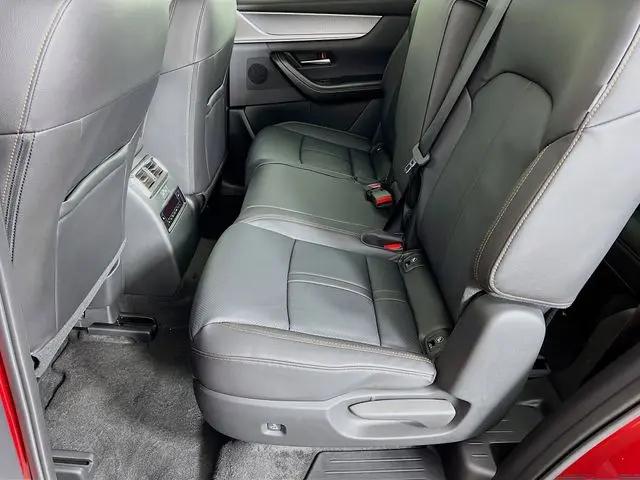2026 Mazda X-90 3.3 Turbo Premium Sport