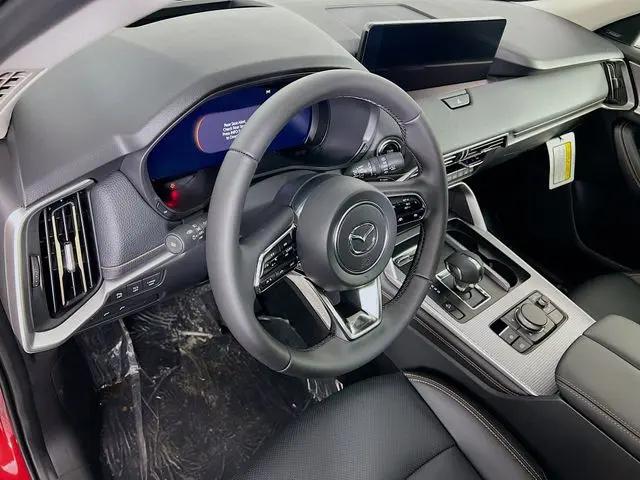 2026 Mazda X-90 3.3 Turbo Premium Sport