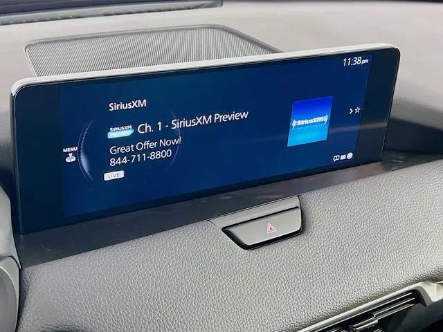 2026 Mazda X-90 3.3 Turbo Premium Sport