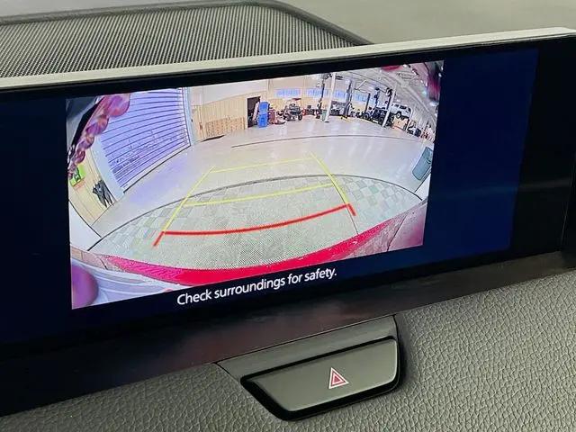 2026 Mazda X-90 3.3 Turbo Premium Sport