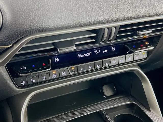 2026 Mazda X-90 3.3 Turbo Premium Sport