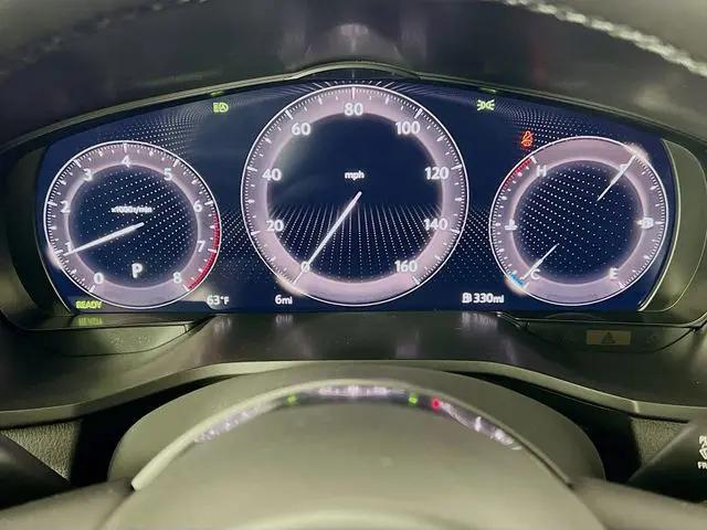 2026 Mazda X-90 3.3 Turbo Premium Sport