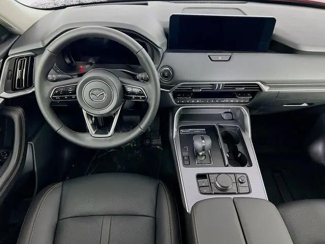 2026 Mazda X-90 3.3 Turbo Premium Sport