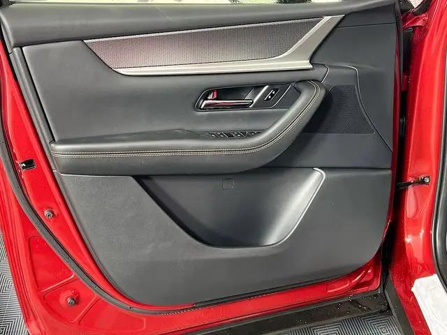 2026 Mazda X-90 3.3 Turbo Premium Sport