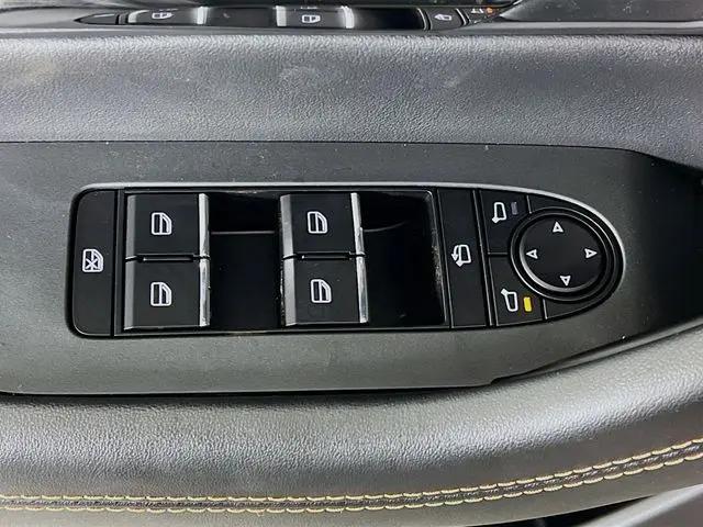 2026 Mazda X-90 3.3 Turbo Premium Sport