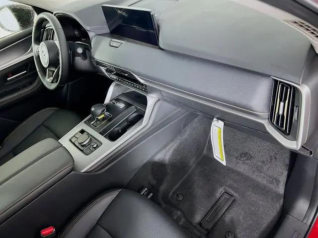 2026 Mazda X-90 3.3 Turbo Premium Sport