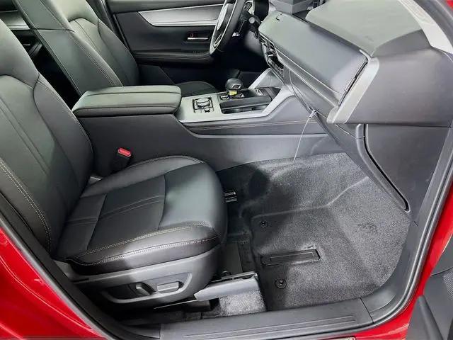 2026 Mazda X-90 3.3 Turbo Premium Sport