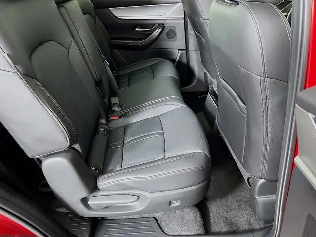 2026 Mazda X-90 3.3 Turbo Premium Sport