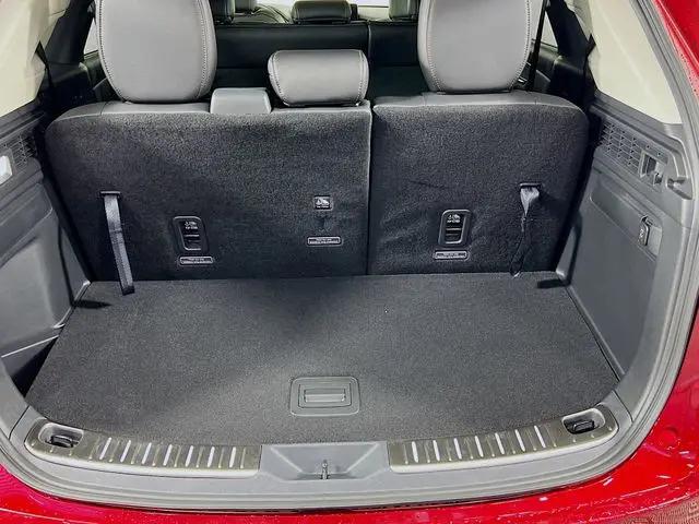 2026 Mazda X-90 3.3 Turbo Premium Sport