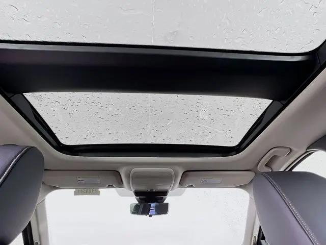 2026 Mazda X-90 3.3 Turbo Premium Sport