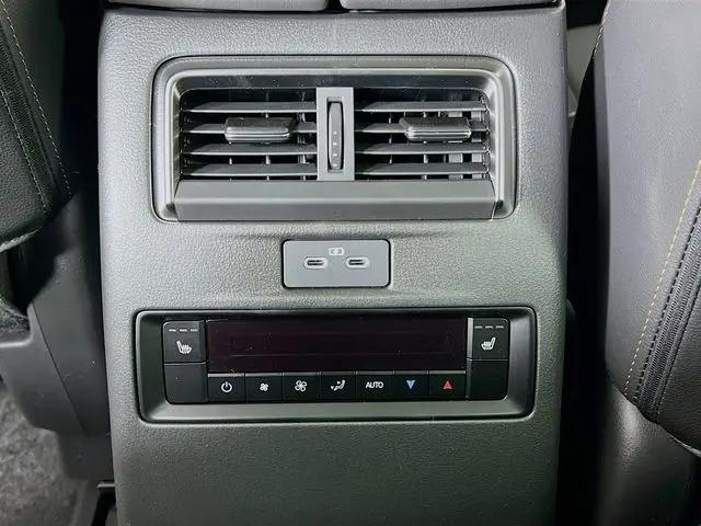 2026 Mazda X-90 3.3 Turbo Premium Sport