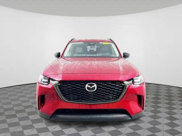 2026 Mazda X-90 3.3 Turbo Premium Sport