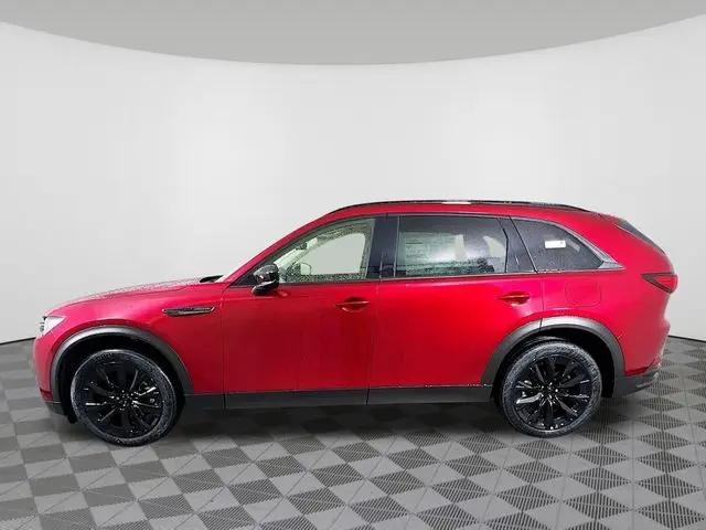 2026 Mazda X-90 3.3 Turbo Premium Sport