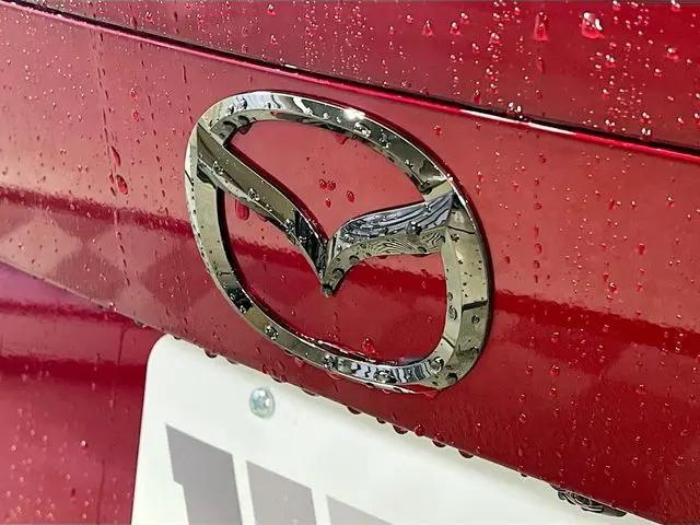 2026 Mazda X-90 3.3 Turbo Premium Sport