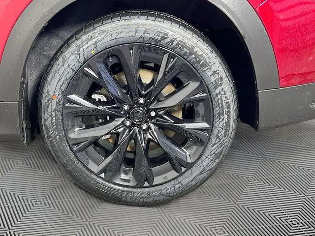 2026 Mazda X-90 3.3 Turbo Premium Sport