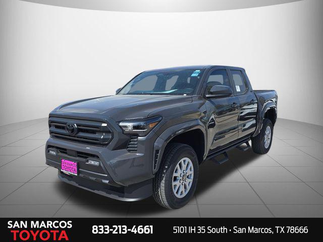 2026 Toyota Tacoma SR5 for sale in San Marcos, TX
