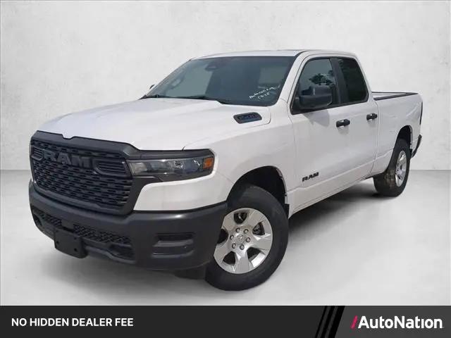 2026 Ram 1500 Tradesman Quad Cab 4x2 64 Box for sale in Spring, TX