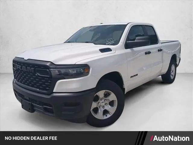 2026 Ram 1500 Tradesman Quad Cab 4x2 64 Box for sale in Spring, TX