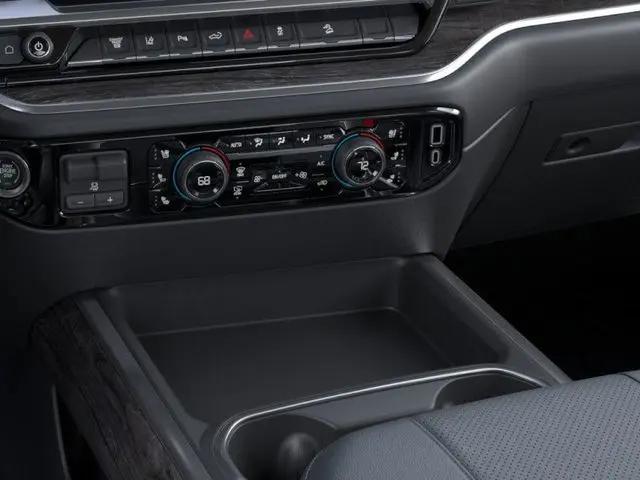 2026 Chevrolet Silverado 2500HD Crew Cab, Standard Bed, LTZ, 4WD