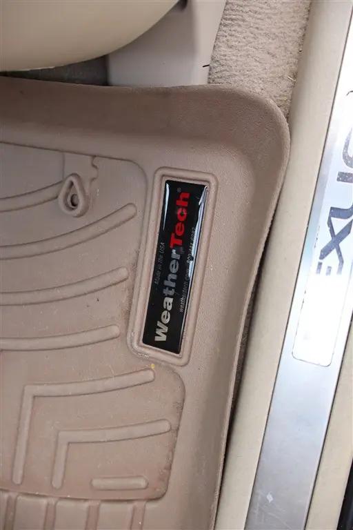 2007 Lexus RX 350 RX 350