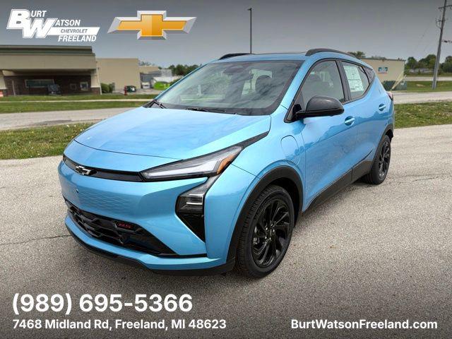 2027 Chevrolet Bolt RS for sale in Freeland, MI