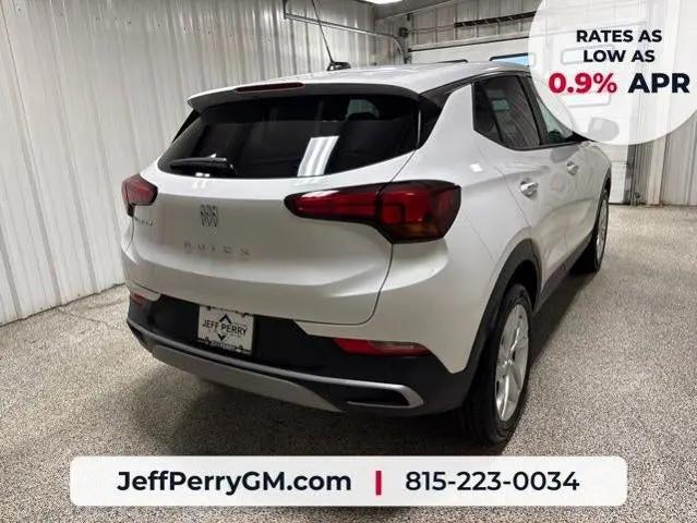 2026 Buick Encore GX Preferred FWD
