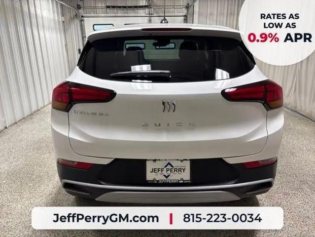 2026 Buick Encore GX Preferred FWD