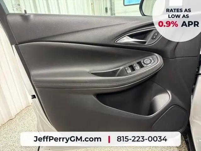 2026 Buick Encore GX Preferred FWD