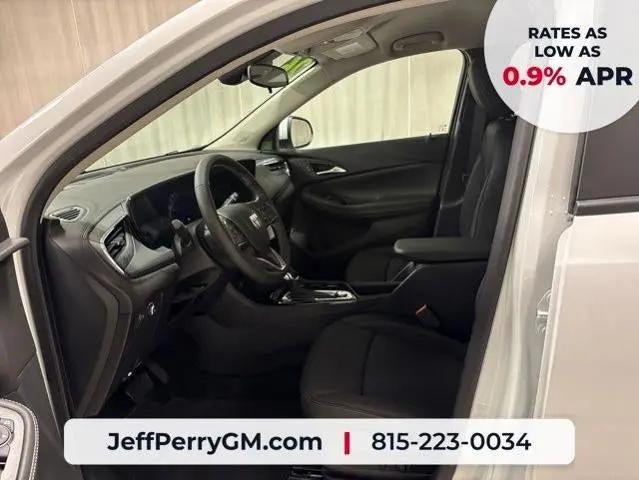 2026 Buick Encore GX Preferred FWD