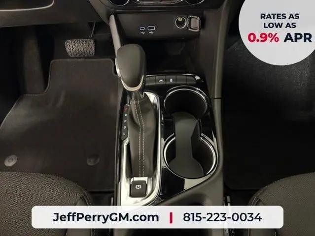 2026 Buick Encore GX Preferred FWD