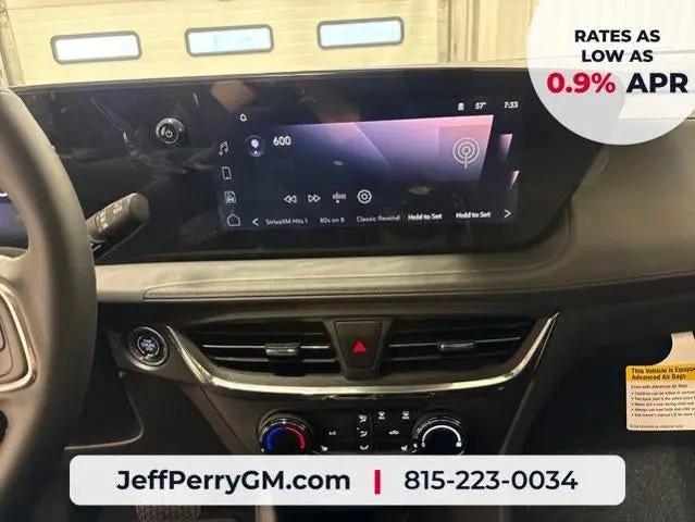 2026 Buick Encore GX Preferred FWD