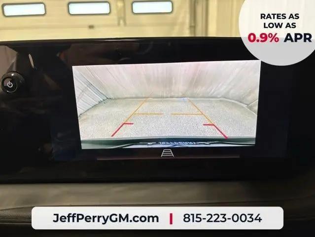 2026 Buick Encore GX Preferred FWD