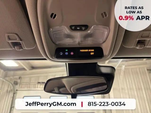 2026 Buick Encore GX Preferred FWD