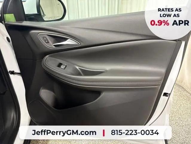 2026 Buick Encore GX Preferred FWD