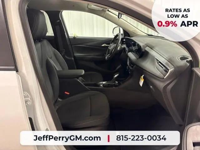 2026 Buick Encore GX Preferred FWD