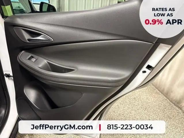 2026 Buick Encore GX Preferred FWD
