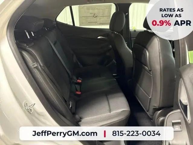 2026 Buick Encore GX Preferred FWD