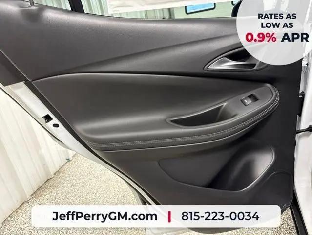 2026 Buick Encore GX Preferred FWD